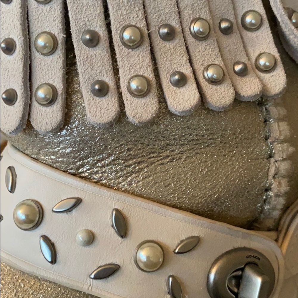 Coach Roccassin boots - Picture 9 of 9